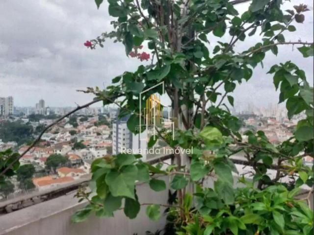Apartamento venda em Cursino, São Paulo
