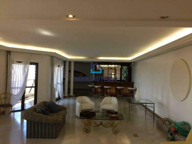 Apartamento venda em Cursino, São Paulo