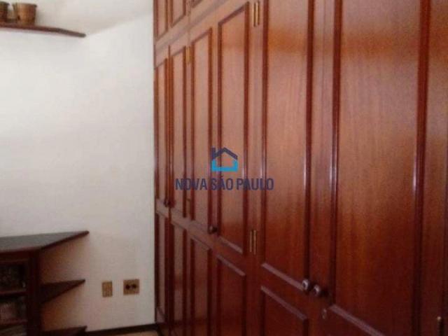 Apartamento venda em Cursino, São Paulo