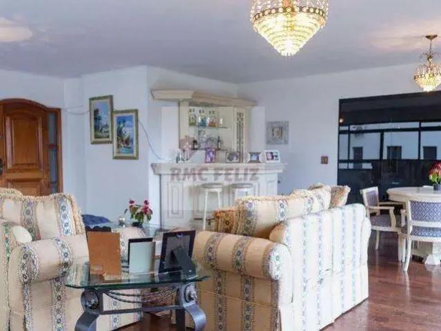 Apartamento venda em Cursino, São Paulo
