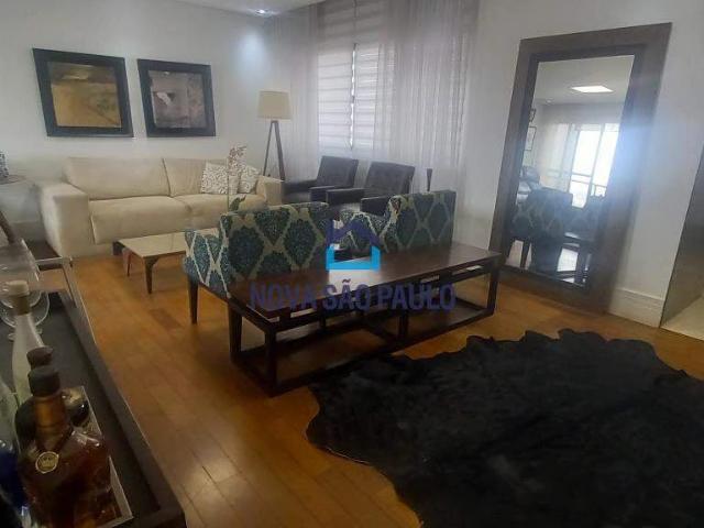 Apartamento venda em Cursino, São Paulo