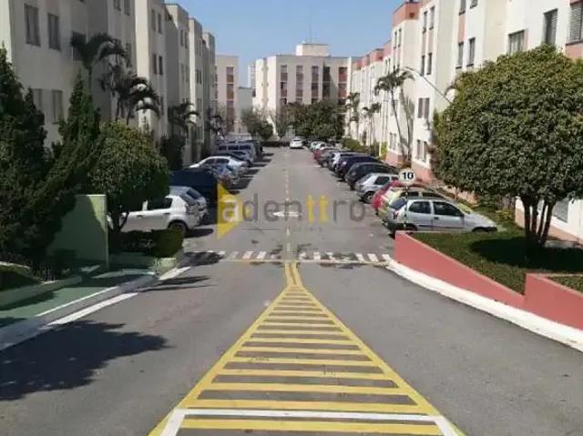 Apartamento venda em Parque dos Príncipes, São Paulo