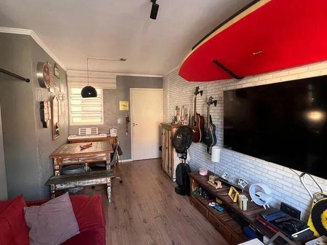 Apartamento venda em Parque dos Príncipes, São Paulo