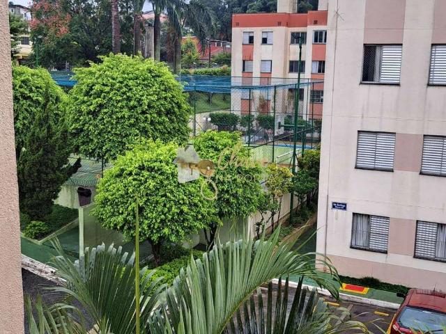 Apartamento venda em Parque dos Príncipes, São Paulo