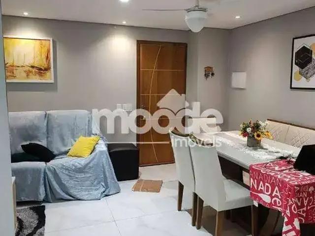 Apartamento venda em Parque dos Príncipes, São Paulo