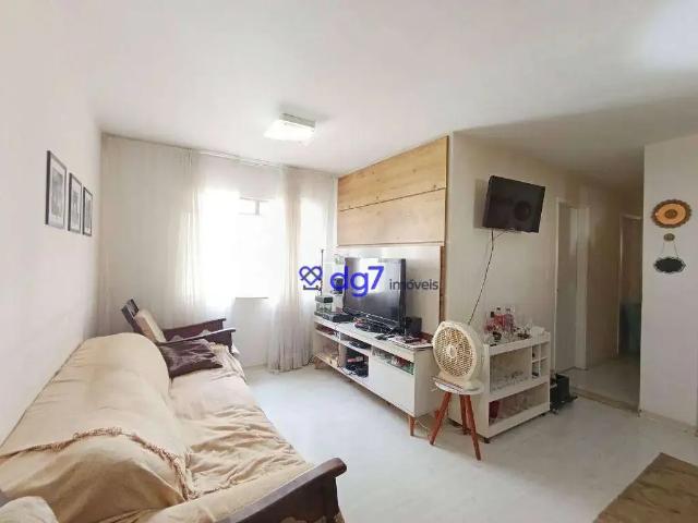 Apartamento venda em Parque dos Príncipes, São Paulo