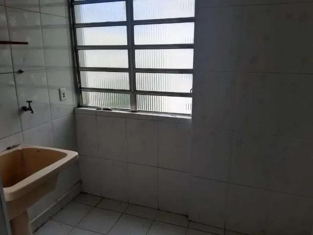 Apartamento venda em Parque dos Príncipes, São Paulo