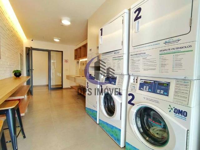 Apartamento venda em Santo Amaro, São Paulo