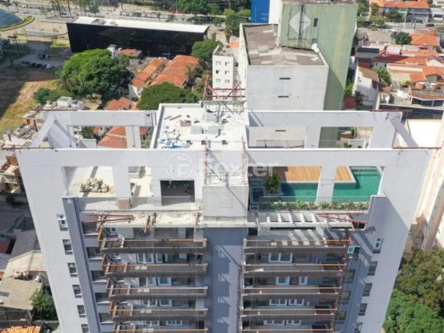 Apartamento venda em Santo Amaro, São Paulo