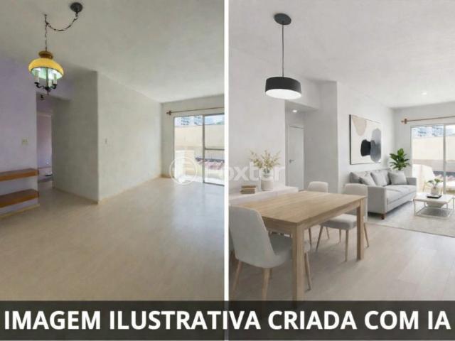 Apartamento venda em Brooklin Novo, São Paulo