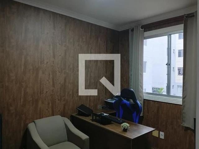 Apartamento venda em Jardim Ângela, São Paulo
