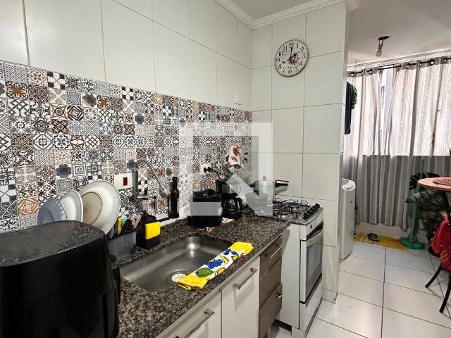 Apartamento venda em Vila Grão Mogol, São Paulo
