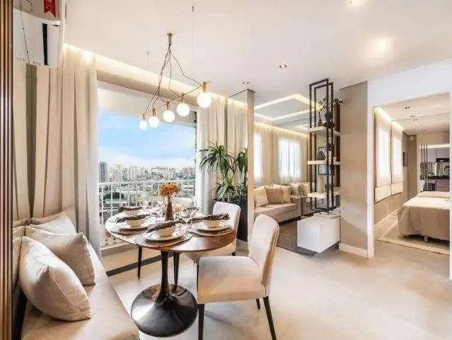Apartamento venda em Região Imediata de São Paulo, Região Metropolitana de São Paulo