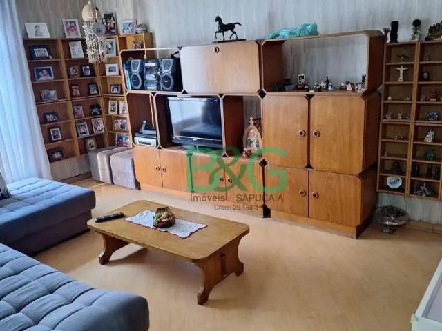 Apartamento venda em Casa Verde Alta, São Paulo