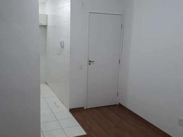 Apartamento venda em Itaim Paulista, São Paulo
