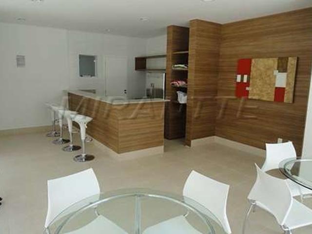 Apartamento venda em Região Geográfica Imediata de Sinop, Sinop