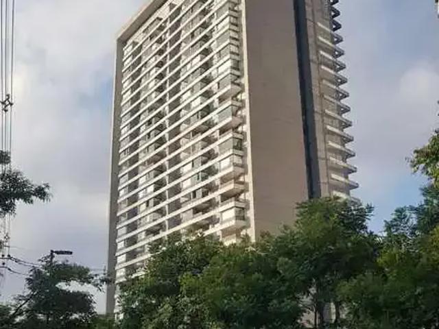 Apartamento venda em Tatuí