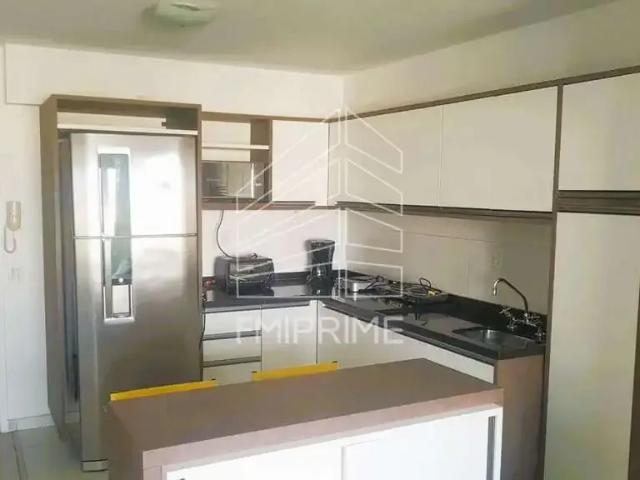 Apartamento venda em Tatuí