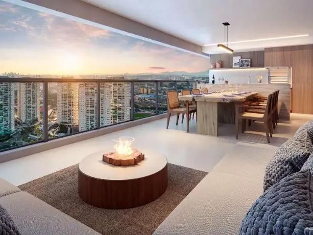 Apartamento venda em Tatuí