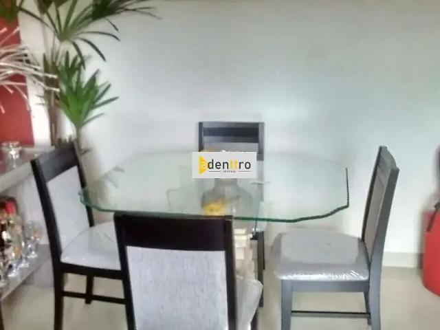 Apartamento venda em Ferreira, São Paulo