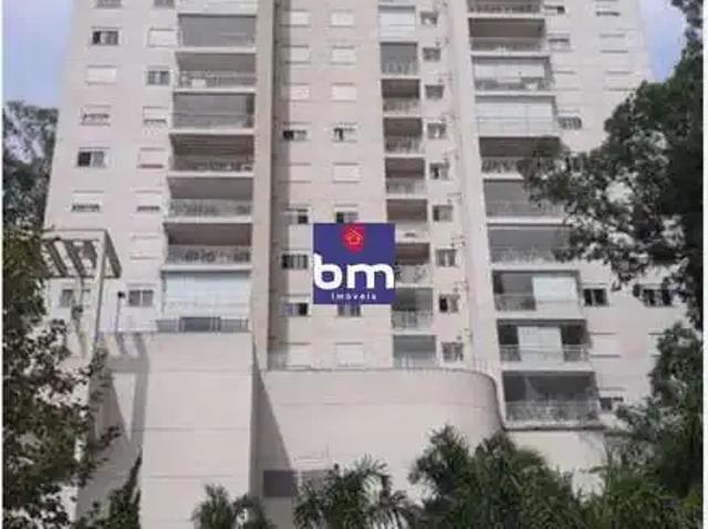 Apartamento venda em Ferreira, São Paulo