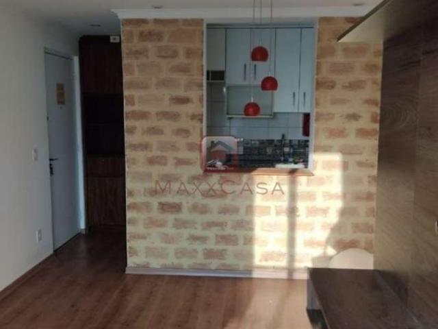 Apartamento venda em Ferreira, São Paulo