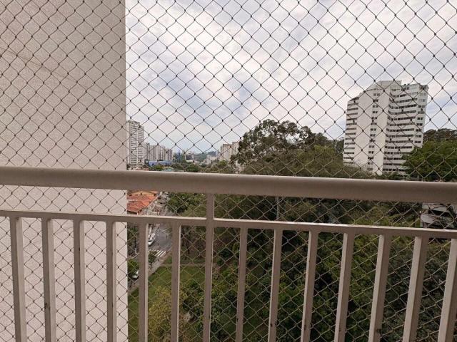 Apartamento venda em Ferreira, São Paulo