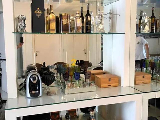 Apartamento venda em Ferreira, São Paulo