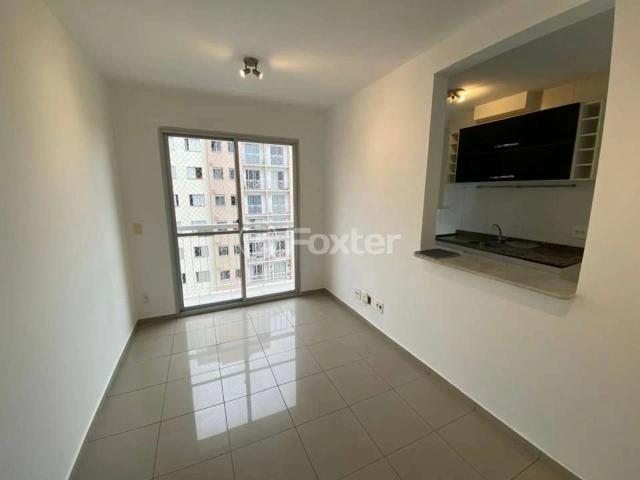 Apartamento venda em Ferreira, São Paulo
