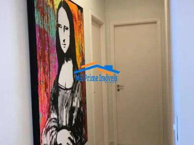 Apartamento venda em Ferreira, São Paulo