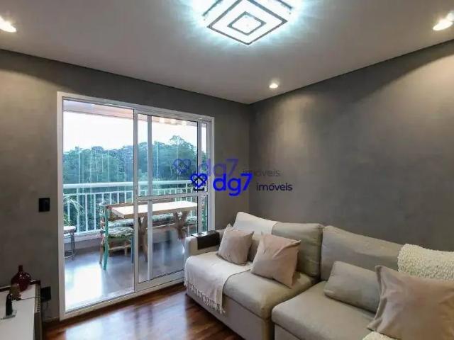 Apartamento venda em Ferreira, São Paulo