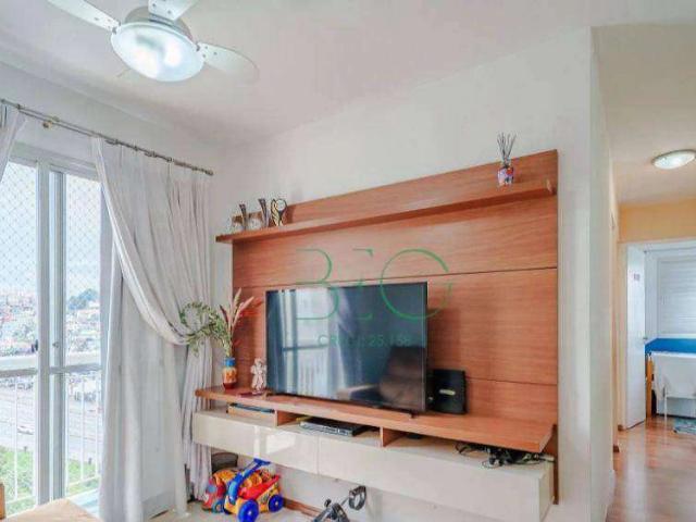 Apartamento venda em Ferreira, São Paulo