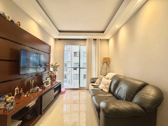 Apartamento venda em Ferreira, São Paulo
