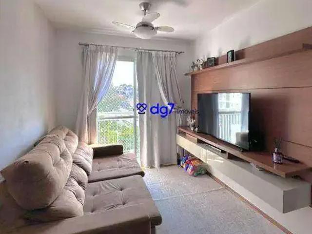 Apartamento venda em Ferreira, São Paulo