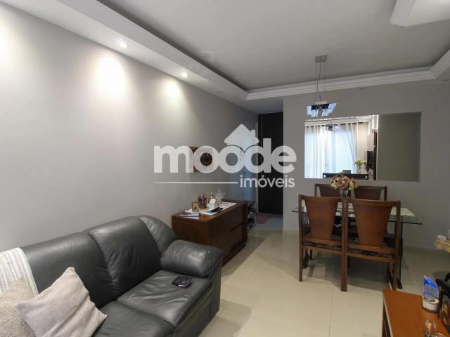 Apartamento venda em Ferreira, São Paulo