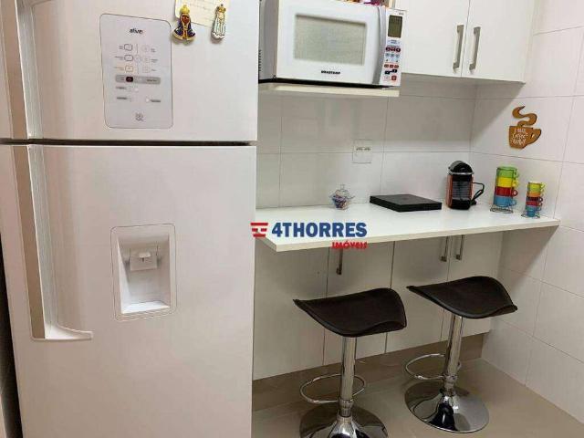 Apartamento venda em Região Imediata de São Paulo, Região Metropolitana de São Paulo