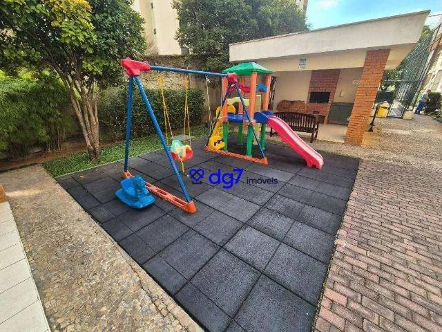 Apartamento venda em Ferreira, São Paulo