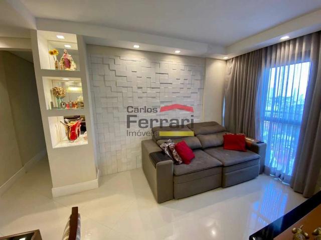 Apartamento venda em Santa Teresinha, São Paulo