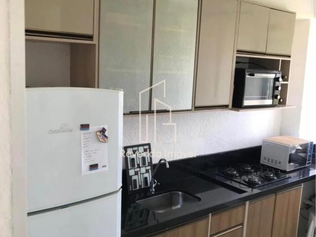 Apartamento venda em Rio Pequeno, São Paulo