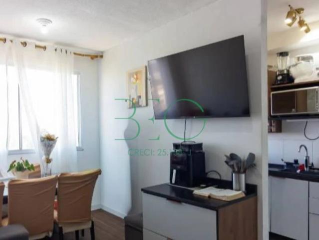 Apartamento venda em Parque dos Príncipes, São Paulo