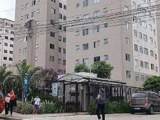 Apartamento venda em Região Imediata de São Paulo, Região Metropolitana de São Paulo