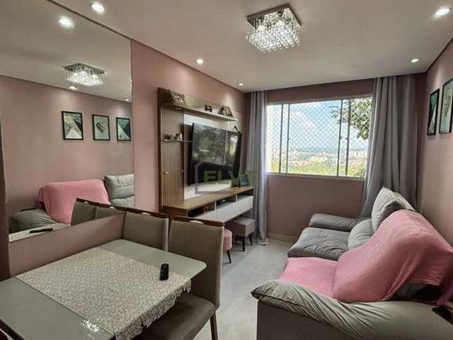 Apartamento venda em Capão Redondo, São Paulo