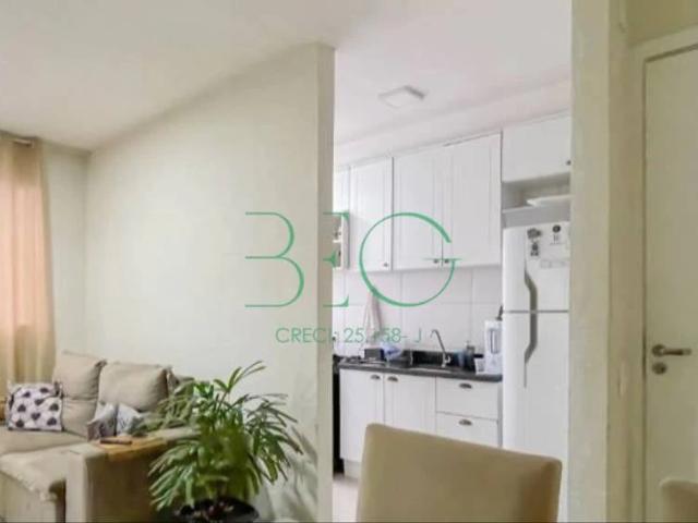Apartamento venda em Parque dos Príncipes, São Paulo