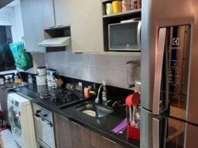 Apartamento venda em Raposo Tavares, São Paulo