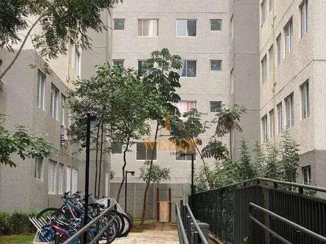 Apartamento venda em Região Imediata de São Paulo, Região Metropolitana de São Paulo