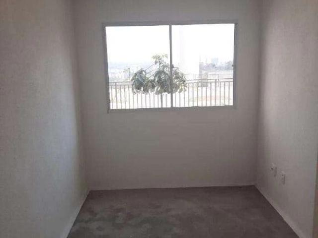 Apartamento venda em Raposo Tavares, São Paulo