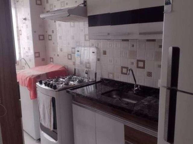 Apartamento venda em Raposo Tavares, São Paulo