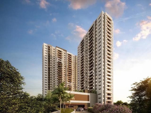 Apartamento venda em Região Imediata de São Paulo, Região Metropolitana de São Paulo