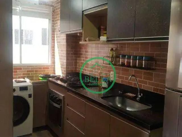 Apartamento venda em Parque dos Príncipes, São Paulo