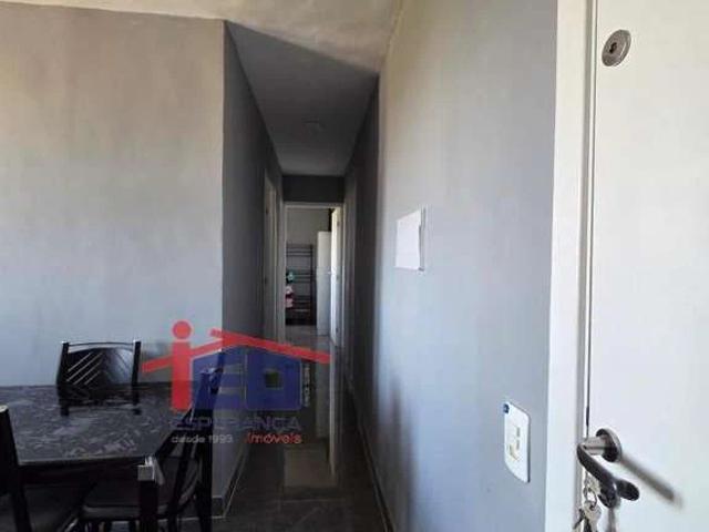 Apartamento venda em Raposo Tavares, São Paulo